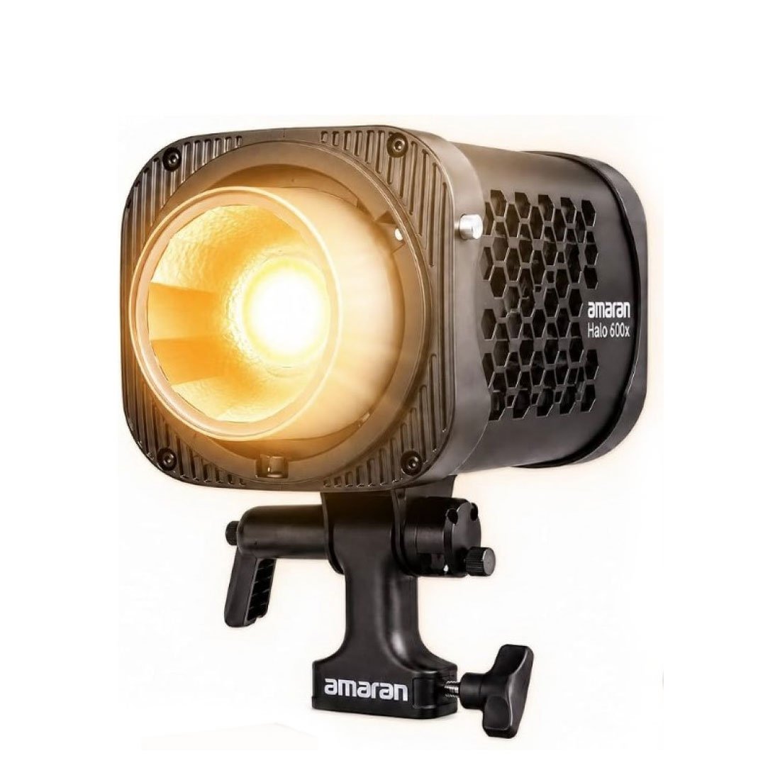 Aputure amaran HALO 600x